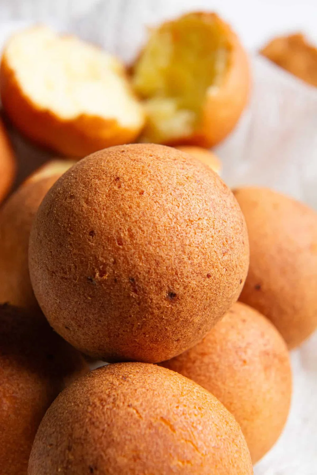 Buñuelos (4 u.)